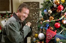 Christmas With the Kranks - Photo Gallery