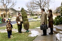Christmas With the Kranks - Photo Gallery