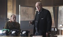 Churchill - Photo Gallery