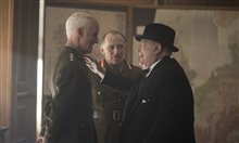 Churchill - Photo Gallery