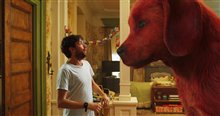 Clifford the Big Red Dog - Photo Gallery