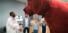Clifford the Big Red Dog - Photo Gallery