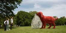 Clifford the Big Red Dog - Photo Gallery