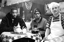Coffee and Cigarettes - Photo Gallery
