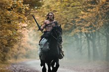 Conan the Barbarian - Photo Gallery