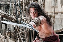 Conan the Barbarian - Photo Gallery