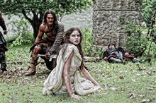 Conan the Barbarian - Photo Gallery