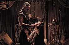 Conan the Barbarian - Photo Gallery