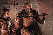 Conan the Barbarian - Photo Gallery