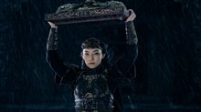 Creation of the Gods II: Demon Force - Photo Gallery