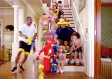 Daddy Day Care - Photo Gallery