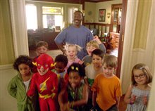 Daddy Day Care - Photo Gallery