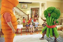Daddy Day Care - Photo Gallery