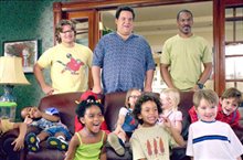 Daddy Day Care - Photo Gallery