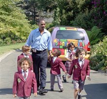 Daddy Day Care - Photo Gallery