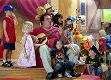 Daddy Day Care - Photo Gallery
