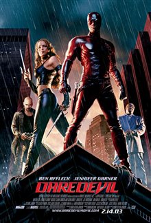 Daredevil (2003) - Photo Gallery