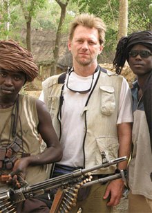 Darfur Now - Photo Gallery