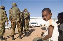 Darfur Now - Photo Gallery