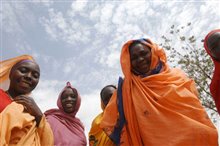 Darfur Now - Photo Gallery