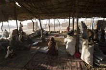 Darfur Now - Photo Gallery
