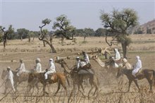 Darfur Now - Photo Gallery
