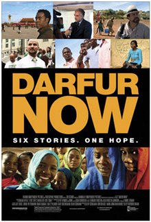 Darfur Now - Photo Gallery