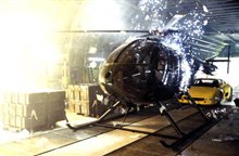 Die Another Day - Photo Gallery