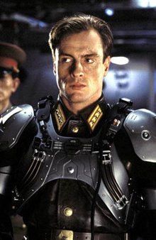 Die Another Day - Photo Gallery