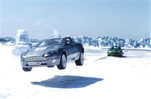 Die Another Day - Photo Gallery