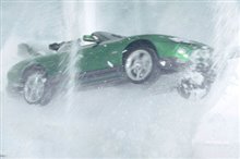 Die Another Day - Photo Gallery