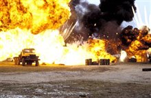 Die Another Day - Photo Gallery