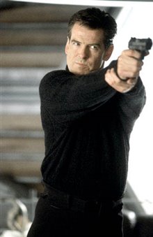 Die Another Day - Photo Gallery