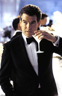 Die Another Day - Photo Gallery