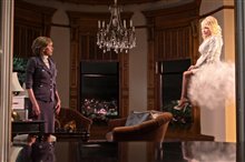 Dolly Parton’s Christmas on the Square (Netflix) - Photo Gallery
