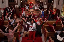 Dolly Parton’s Christmas on the Square (Netflix) - Photo Gallery