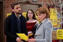 Dolly Parton’s Christmas on the Square (Netflix) - Photo Gallery