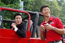 Double Trouble - Photo Gallery