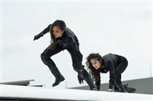 Double Trouble - Photo Gallery
