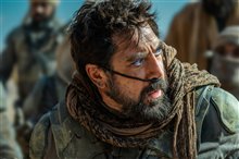 Dune: Part Two - Photo Gallery