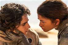Dune: Part Two - Photo Gallery