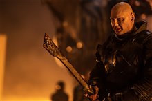 Dune: Part Two - Photo Gallery