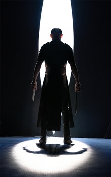 Dune: Part Two - Photo Gallery
