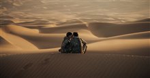 Dune: Part Two - Photo Gallery