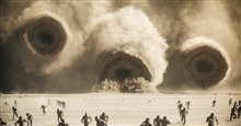 Dune: Part Two - Photo Gallery