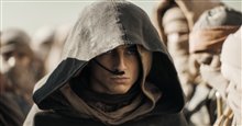 Dune: Part Two - Photo Gallery