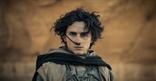 Dune: Part Two - Photo Gallery