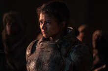 Dune: Part Two - Photo Gallery