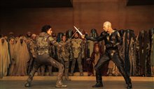 Dune: Part Two - Photo Gallery