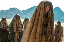 Dune: Part Two - Photo Gallery